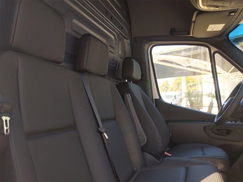 New 2025 Mercedes-Benz Sprinter 3500 image 9