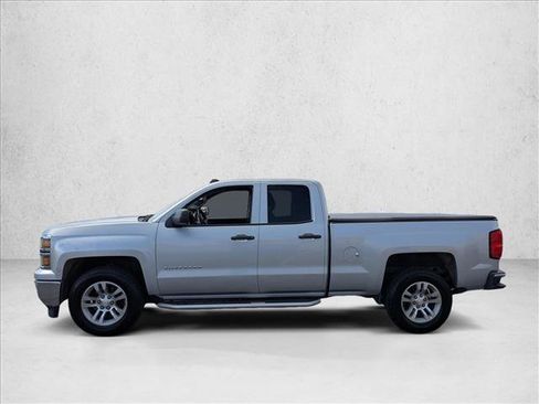 Used 2014 Chevrolet Silverado 1500 LT w/ All Star Edition image 8