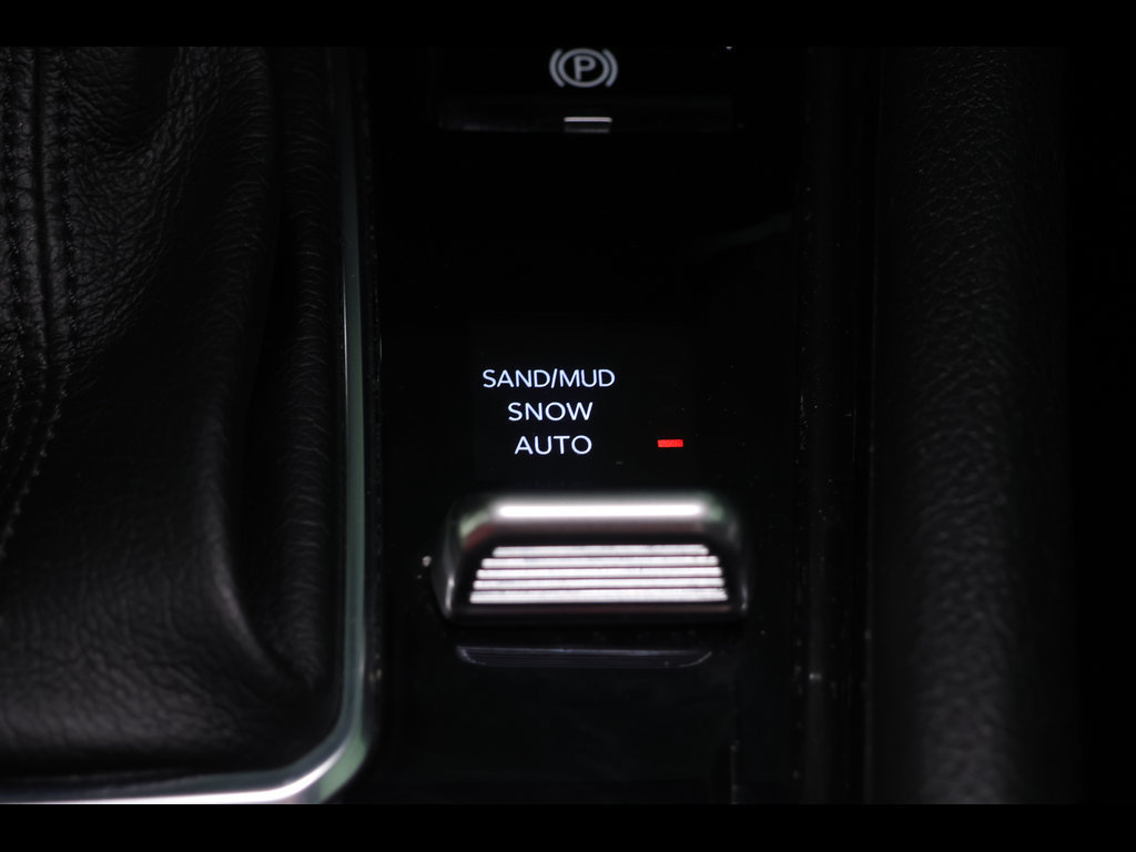 Used 2022 Jeep Compass Latitude w/ Sun and Sound Group AWD/4WD image 15