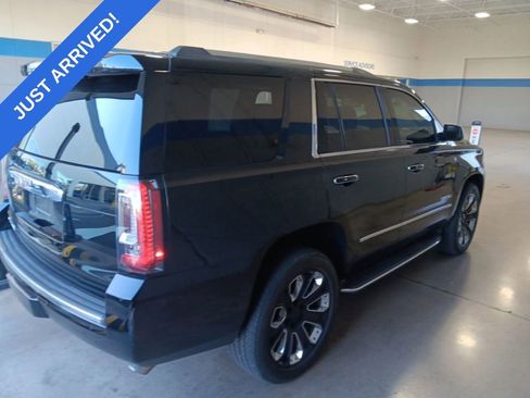 Used 2020 GMC Yukon Denali w/ Open Road Package AWD/4WD image 3