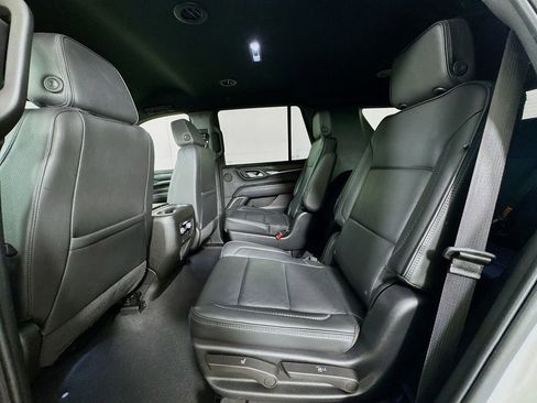 Used 2022 GMC Yukon Denali image 26