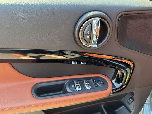 Certified 2023 MINI Cooper Countryman S image 8