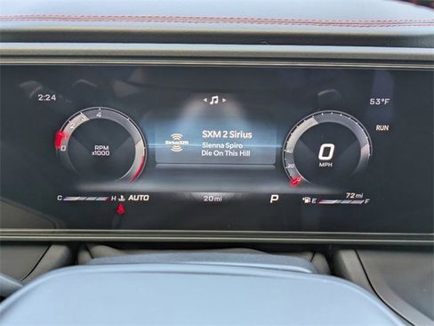 New 2026 Dodge Charger Scat Pack image 30