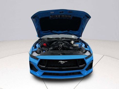 Used 2025 Ford Mustang GT RWD image 54