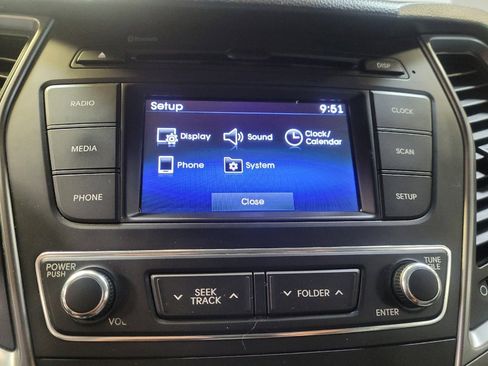Used 2018 Hyundai Santa Fe Sport w/ Cargo Package FWD image 25