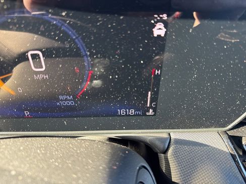 Used 2025 Chevrolet TrailBlazer RS w/ Convenience Package image 19