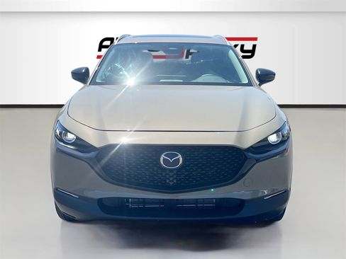 Used 2024 MAZDA CX-30 Carbon image 2