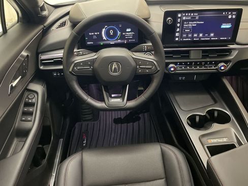 Used 2024 Acura ZDX A-Spec RWD image 21