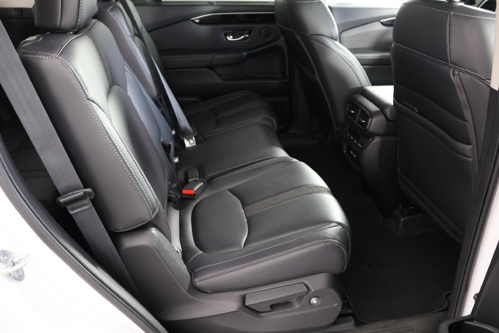 Used 2023 Honda Pilot EX-L image 24