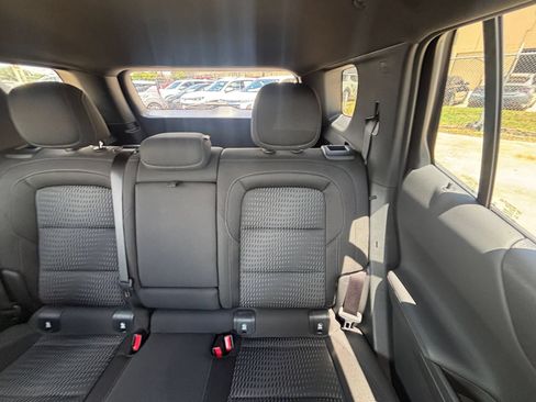 Used 2025 Chevrolet Equinox LT FWD image 37