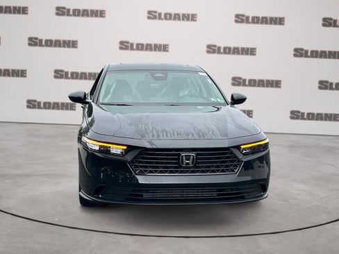 New 2026 Honda Accord SE image 8