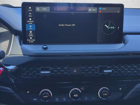 Used 2025 Honda Accord Sport image 12