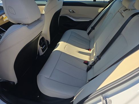 New 2026 BMW 330i xDrive Sedan w/ Premium Package image 10