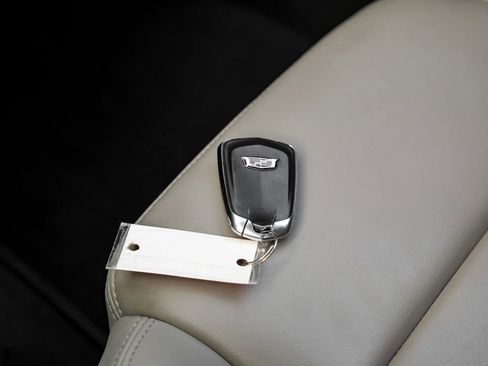 Used 2018 Cadillac ATS 2.0T Sedan RWD image 61