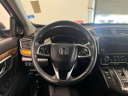 Used 2020 Honda CR-V Touring image 21