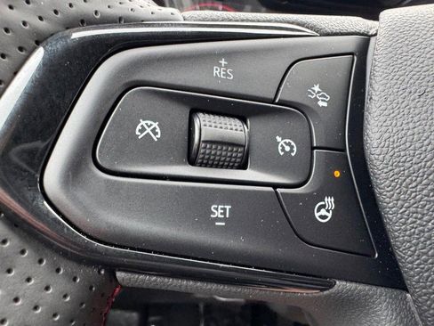 New 2026 Chevrolet Trax RS FWD image 10