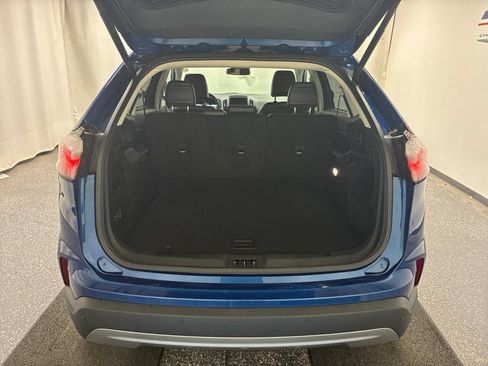 Used 2023 Ford Edge SEL w/ Convenience Package AWD/4WD image 7