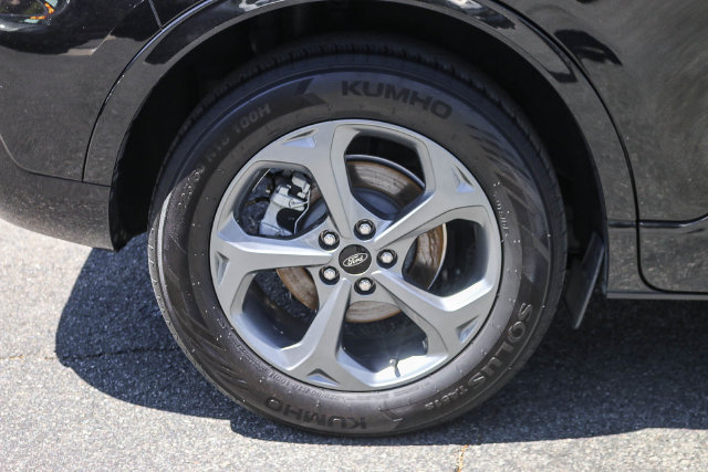 Used 2023 Ford Escape ST-Line w/ Equipment Group 301A FWD image 14