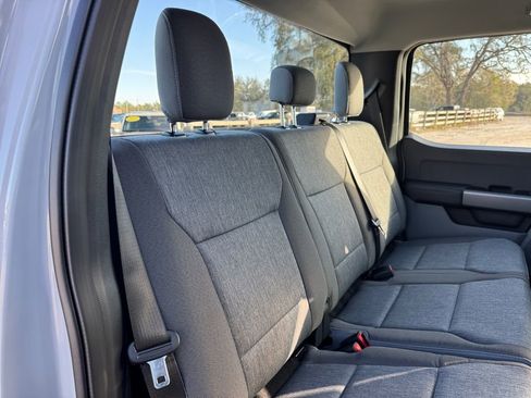 New 2026 Ford F350 XL w/ STX Appearance Package AWD/4WD image 24