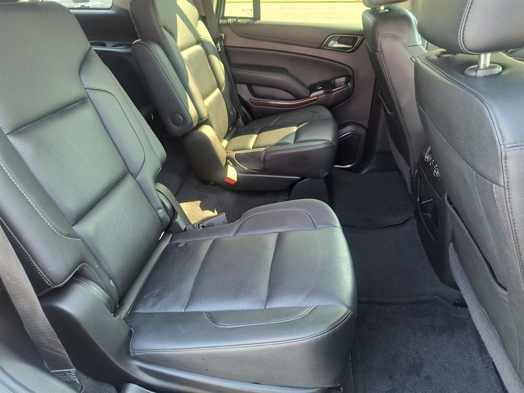 Used 2020 GMC Yukon SLT AWD/4WD image 27