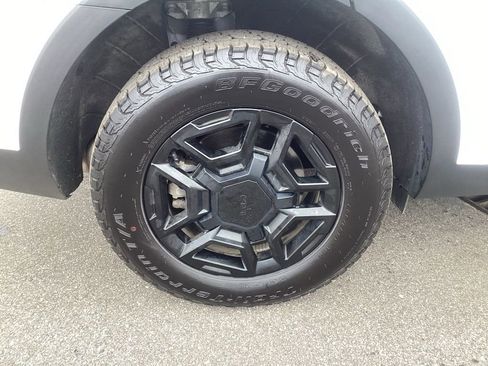 Used 2025 Kia Sorento SX Prestige AWD/4WD image 7