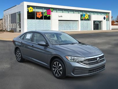 Certified 2024 Volkswagen Jetta S