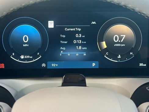 New 2026 Hyundai Palisade Calligraphy image 26