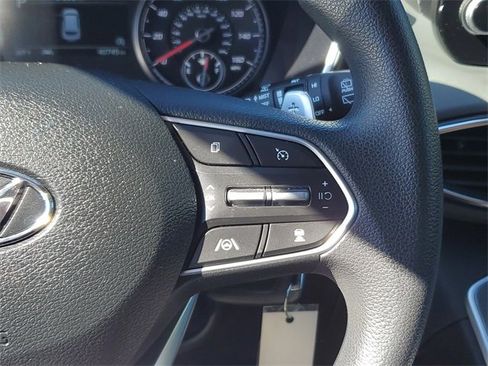 Used 2021 Hyundai Santa Fe SE image 13