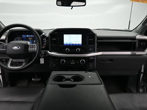 Used 2023 Ford F150 XLT w/ Equipment Group 301A Mid AWD/4WD image 19