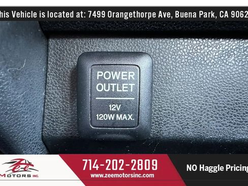 Used 2012 Honda Fit Sport image 32