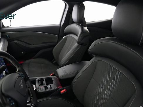 Used 2025 Ford Mustang Mach-E GT w/ Bronze Appearance Package image 7