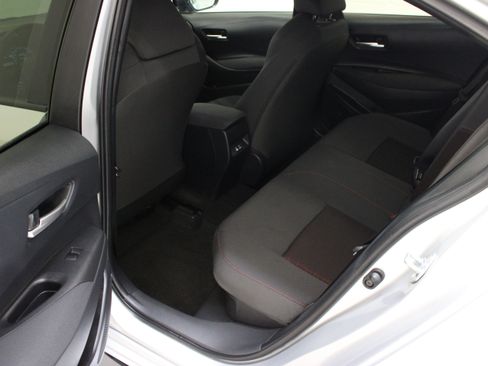 Used 2026 Toyota Corolla SE w/ SE Premium Package FWD image 25