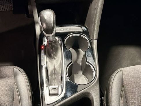 Used 2020 Buick Encore GX Select FWD image 15