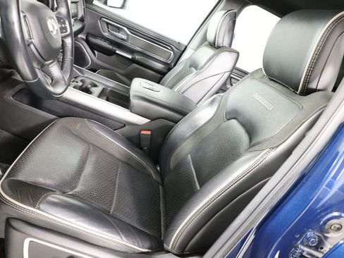 Used 2023 RAM 1500 Laramie AWD/4WD image 10