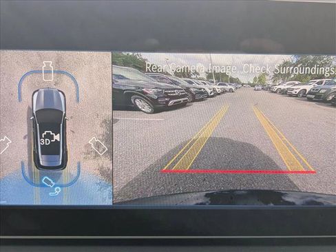 New 2026 Mercedes-Benz GLE 580 4MATIC image 12