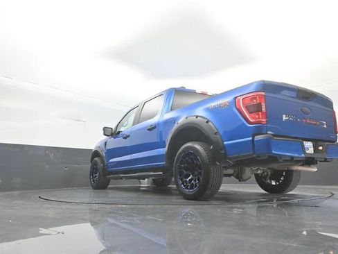 Certified 2021 Ford F150 XL w/ STX Appearance Package AWD/4WD image 38