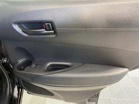 Used 2023 Toyota Corolla Cross LE image 25