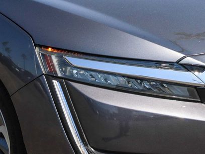Used 2020 Honda Clarity Plug-In Hybrid