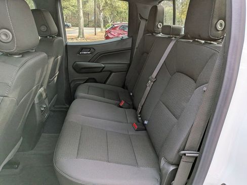 New 2026 GMC Canyon Elevation w/ Convenience Package image 14