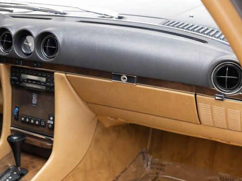 Used 1989 Mercedes-Benz 560 SL image 30