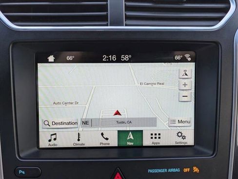 Used 2018 Ford Explorer Sport image 13