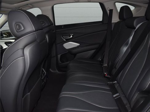 Used 2019 Acura RDX AWD w/ Technology Package image 9