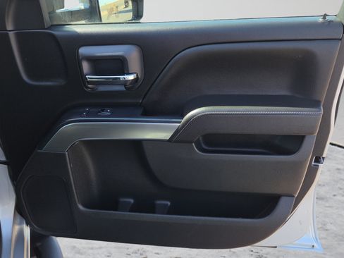 Used 2017 Chevrolet Silverado 1500 LT w/ Max Trailering Package AWD/4WD image 50