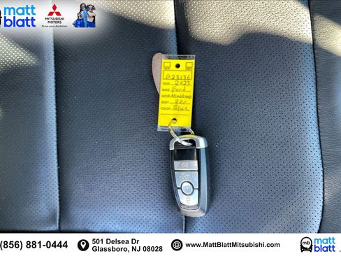 Used 2023 Ford Mustang Premium w/ 2.3L High Performance Package image 12