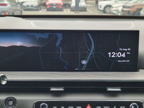 New 2026 Genesis GV80 3.5T Prestige image 15