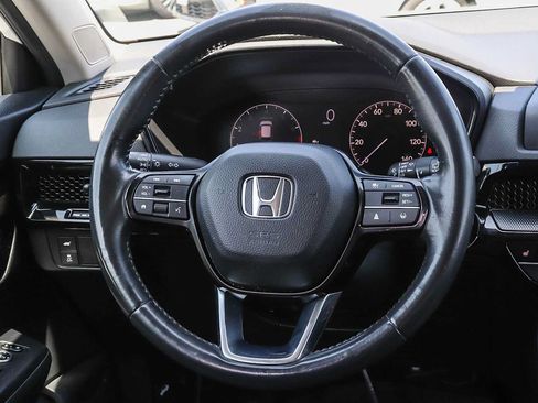 Used 2023 Honda CR-V EX-L image 21