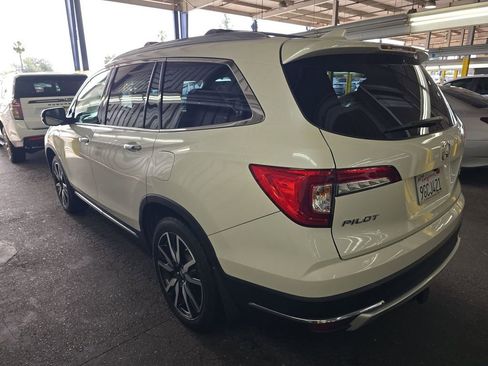 Used 2019 Honda Pilot Elite image 6