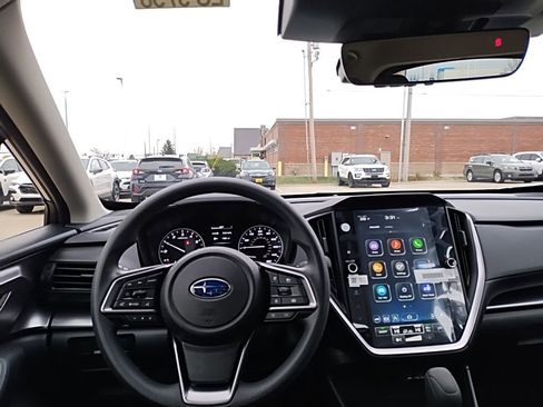 New 2026 Subaru Impreza 2.0i Sport AWD/4WD image 22