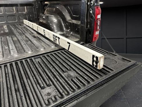 Used 2020 RAM 2500 Laramie image 15