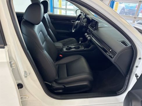 Used 2024 Honda Civic EX-L image 22